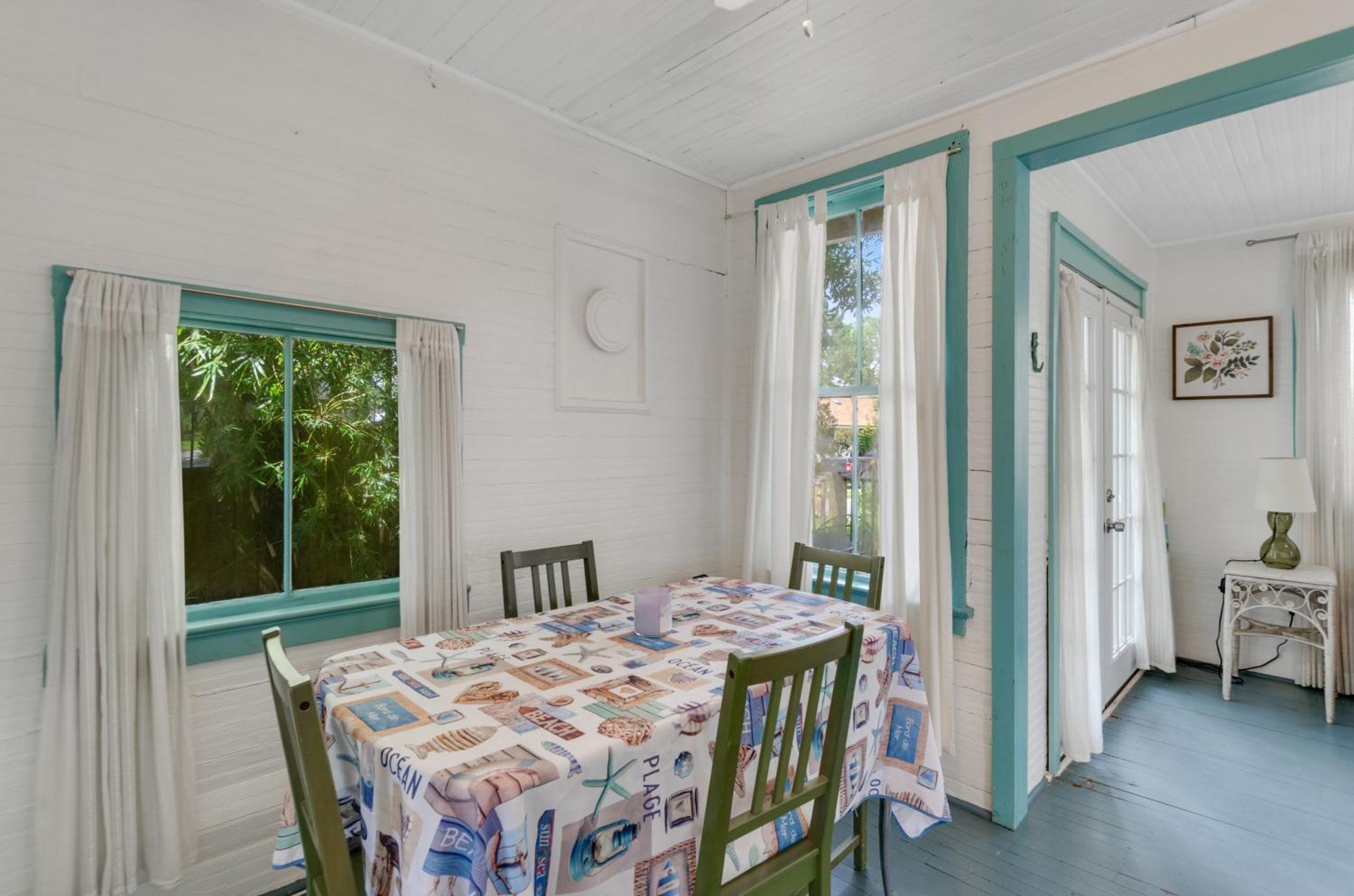 Tybee Island Sunset Vila Exterior foto
